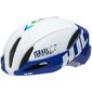 HJC Furion 2.0 Race Fietshelm Wit/Blauw Israel start-up Nation special