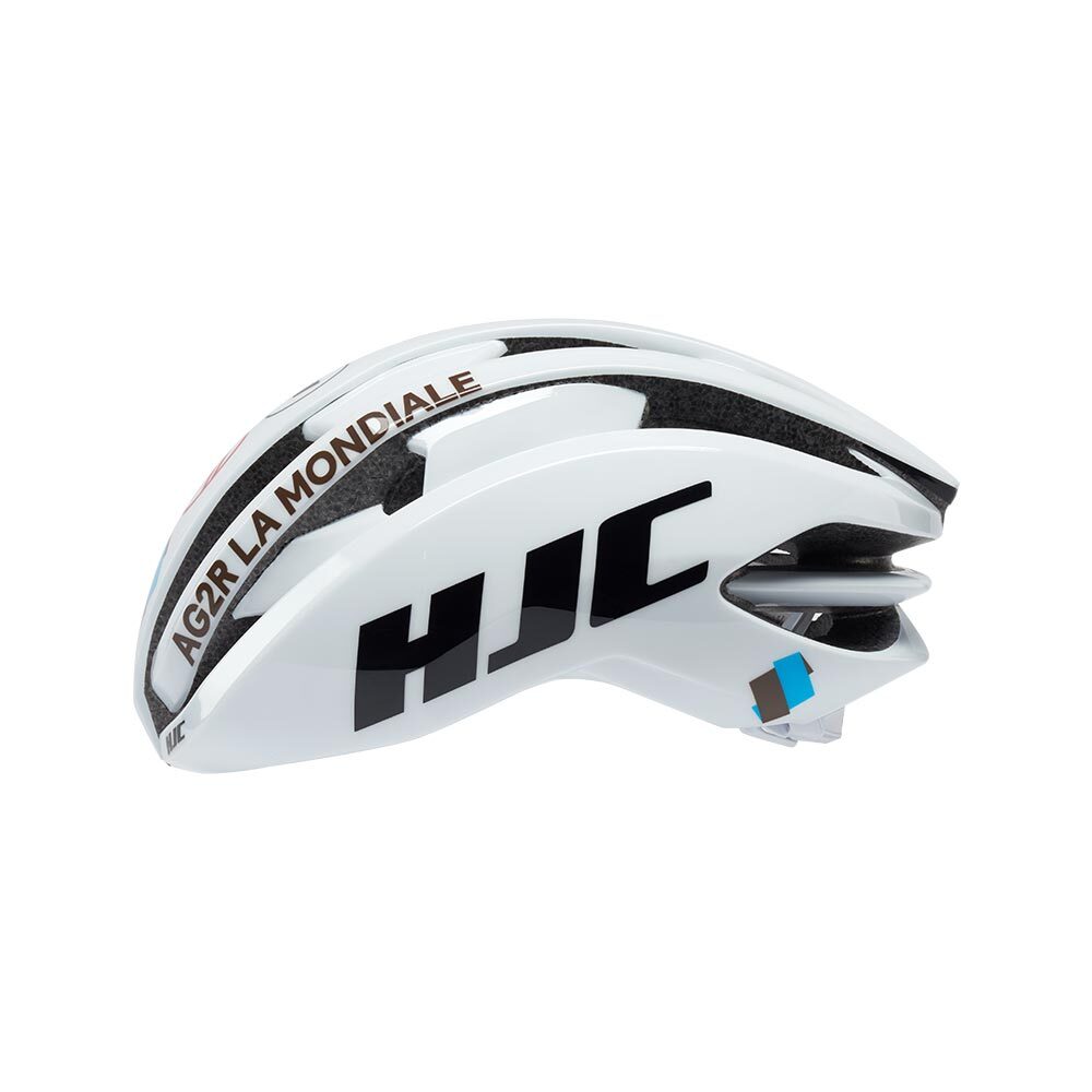 HJC Ibex 2.0 Race Fietshelm Wit