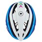 HJC Ibex 2.0 Race Fietshelm Wit/Blauw