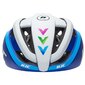 HJC Ibex 2.0 Race Fietshelm Wit/Blauw