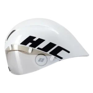 HJC Adwatt 1.5 Triathlon Aero Fietshelm Wit