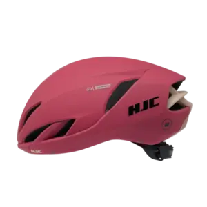 HJC Furion 3 Race Fietshelm Mat Roze