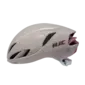 HJC Furion 3 Race Fietshelm Mat Beige/Paars