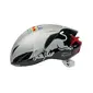 HJC Furion 3 Race LMTD Fietshelm Red Bull Racing Zilver/Zwart