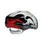 HJC Furion 3 Race LMTD Fietshelm Red Bull Racing Zilver/Zwart