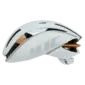 HJC Ibex 3.0 Race Fietshelm Mat Wit/Goud