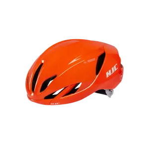 HJC Furion 3 Race Fietshelm Neon Oranje
