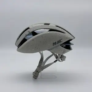 HJC Ibex 3.0 Race Fietshelm Raindrop Grijs