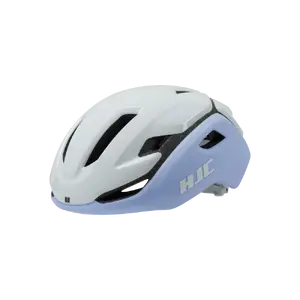 HJC Valeco 2 Race Fietshelm Wit/Paars