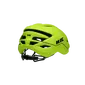 HJC Crosser Urban Fietshelm Neon Geel