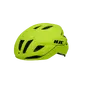 HJC Crosser Urban Fietshelm Neon Geel