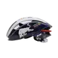 HJC Ibex 3.0 Race LMTD Fietshelm Red Bull Racing Wit/Donkerblauw