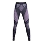 UYN Evolutyon Uw Onderbroek Lang Grijs/Zwart/Paars Dames