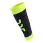 UYN Fly Compressie Tubes Zwart/Fluo Geel Heren