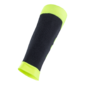 UYN Fly Compressie Tubes Zwart/Fluo Geel Heren