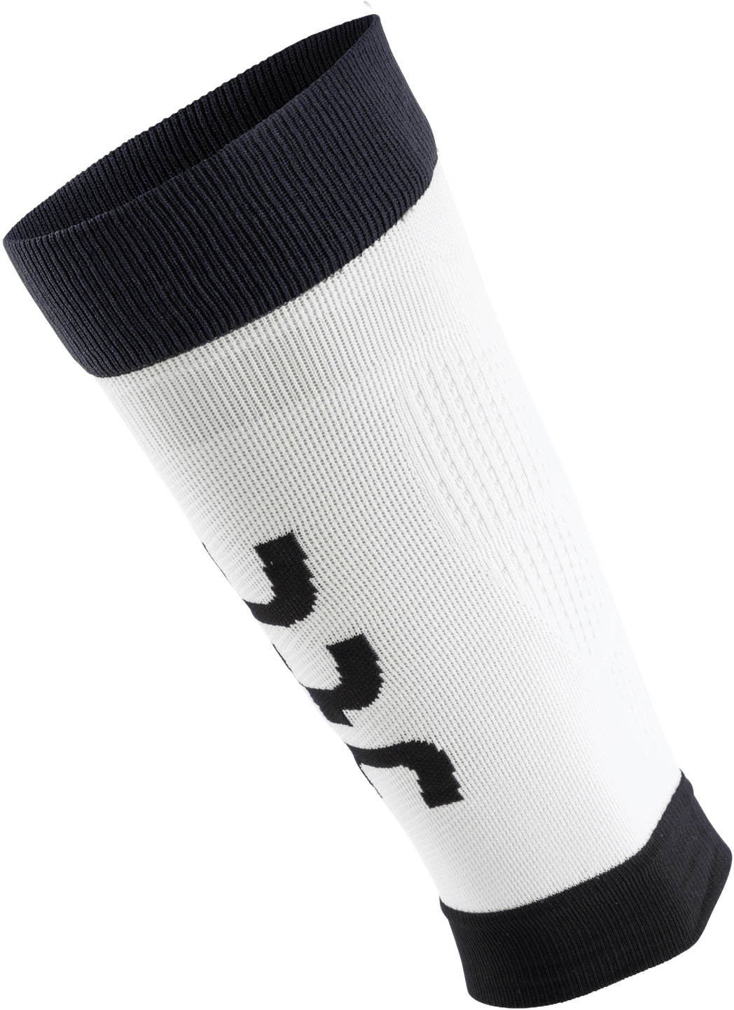 UYN Fly Compressie Tubes Wit/Zwart Heren