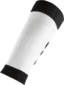 UYN Fly Compressie Tubes Wit/Zwart Heren