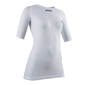 UYN Energyon Ondershirt Korte Mouwen Wit Dames