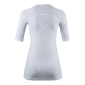 UYN Energyon Ondershirt Korte Mouwen Wit Dames