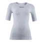 UYN Motyon 2.0 Ondershirt Korte Mouwen Wit Dames