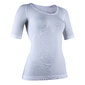 UYN Visyon Light 2.0 Ondershirt Korte Mouwen Wit Dames