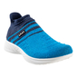 UYN X-Cross Sportschoenen Blauw/Donkerblauw Heren