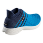 UYN X-Cross Sportschoenen Blauw/Donkerblauw Heren