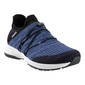 UYN Free Flow Tune Sportschoenen Blauw/Zwart Heren
