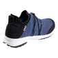 UYN Free Flow Tune Sportschoenen Blauw/Zwart Heren