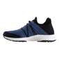 UYN Free Flow Tune Sportschoenen Blauw/Zwart Heren