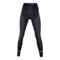 UYN Ambityon Onderbroek Lang Zwart/Grijs/Wit Dames