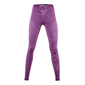 UYN Visyon Onderbroek Lang Paars/Wit Dames