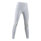 UYN Fusyon Cashmere Onderbroek Lang Wit/Beige Dames