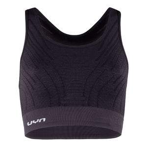 UYN Motyon 2.0 High Support Bra Zwart