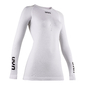 UYN Energyon Thermoshirt Lange Mouwen Zwart Dames