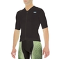 UYN Airwing Fietsshirt Korte Mouwen Zwart Heren 