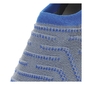 UYN 3D Ribs Sportschoenen Grijs/Blauw Heren 
