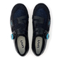 UYN Naked Full-Carbon Wielrenschoenen Zwart/Blauw Heren