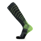 UYN Compression Onepiece 0.0 Compressiekousen Grijs/Groen Heren