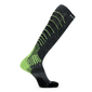 UYN Compression Onepiece 0.0 Compressiekousen Grijs/Groen Heren