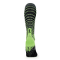 UYN Compression Onepiece 0.0 Compressiekousen Grijs/Groen Heren