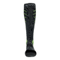 UYN Compression Onepiece 0.0 Compressiekousen Grijs/Groen Heren