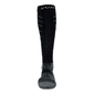 UYN Compression Onepiece 0.0 Compressiekousen Zwart/Grijs Dames