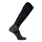 UYN Compression Onepiece 0.0 Compressiekousen Zwart/Grijs Dames