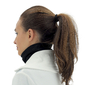 UYN Anatomic Nekwarmer Zwart