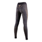 UYN Cashmere Shiny 2.0 Thermo Onderbroek Goud Dames