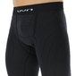 UYN Motyon Allroad UW Fietsonderbroek met Zeem Zwart/Wit Heren