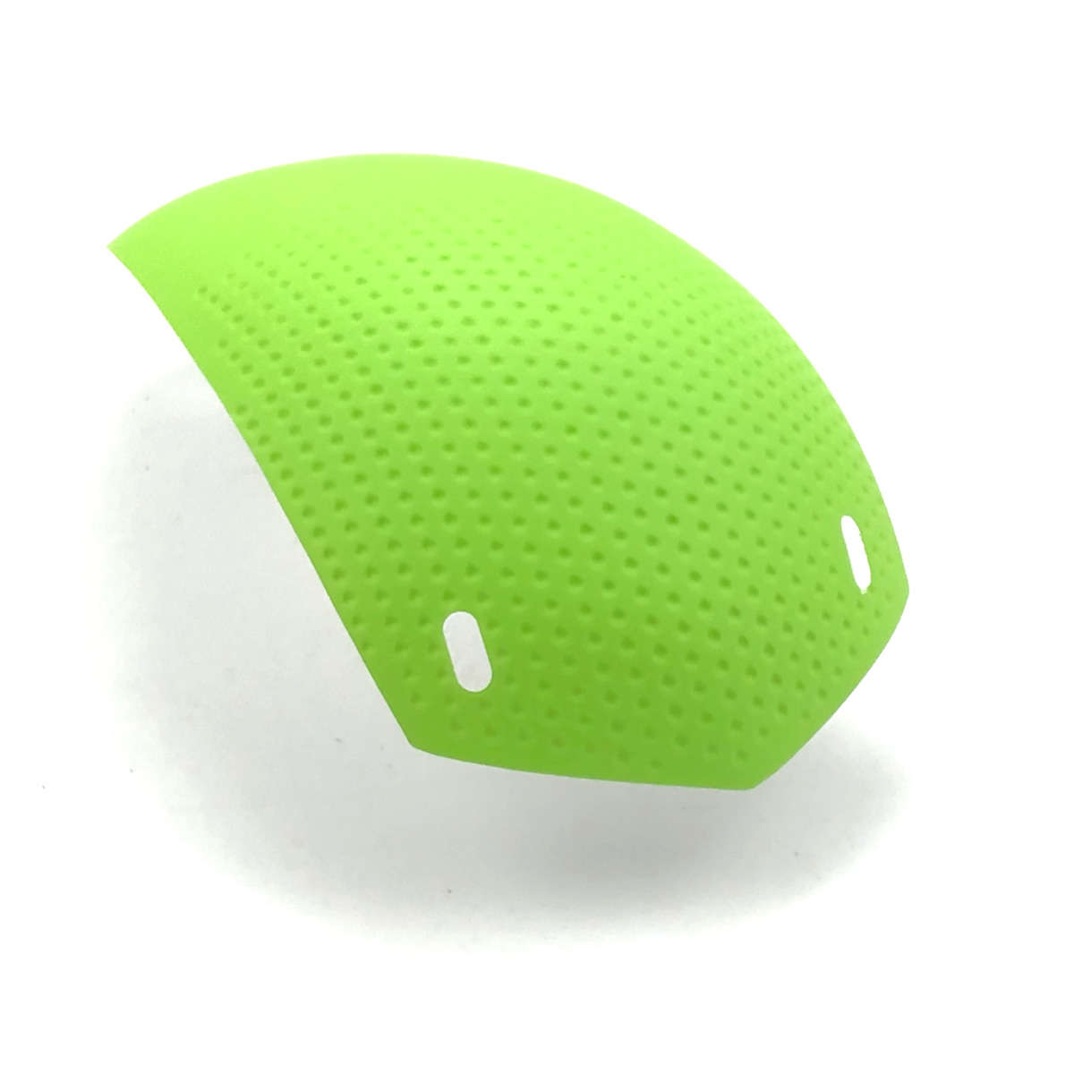Cadomotus Sonic Aero Shell voor Alpha-2 Aerohelm Groen