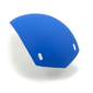 Cadomotus Sonic Aero Shell voor Alpha-2 Aerohelm Donkerblauw