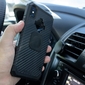 Rokform Rugged Smartphonehoes iPhone Xs Max Zwart